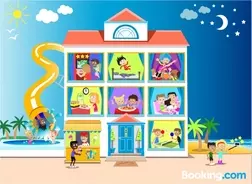 韓国アニメ ぼくチロ とオランダの国民的名作 ピムとポムのちっちゃな冒険 を子供向け動画アプリ おやこであそぼ じゃじゃじゃじゃん R にて配信開始 16年10月21日 エキサイトニュース 2 3