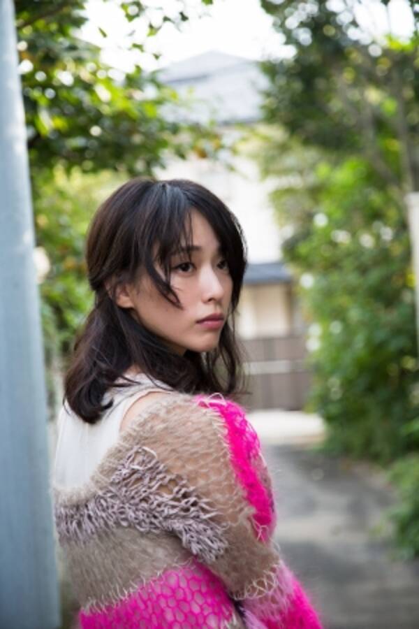 37 5歳からのメンズファッション ライフスタイル誌 Oceans で初の女性連載がスタート 16年10月24日 エキサイトニュース