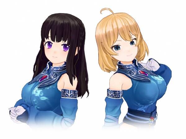絢爛乙女ガールズストライカー 30万人突破記念の最終イベント Ssr確定ガチャ開催 今週 来週開催の各イベントでは消費スタミナ変更など特典多数 16年11月10日 エキサイトニュース