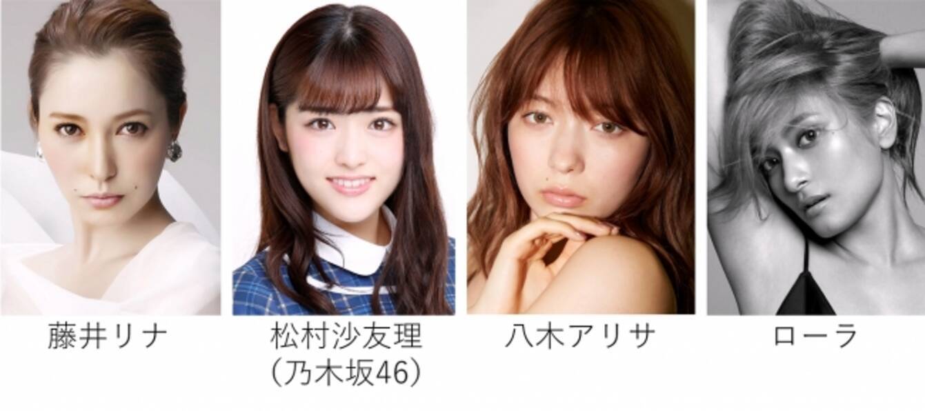 Tgcを手がけるw Media 台湾でファッションイベントをプロデュース Toyota Presents Asia Fashion Award 16 In Taipei 16年12月1日 エキサイトニュース 4 4