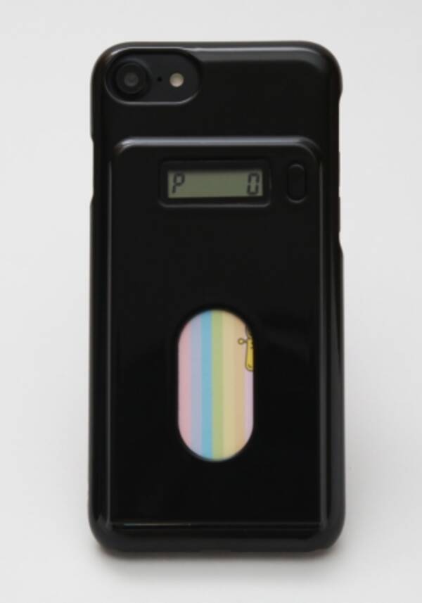 電子マネーの残高が分かるicカードポケット付きケース Nocoly Air ノコリーエアー For Iphone 7 Iphone 7 Plusを発売 2016年12月9日 エキサイトニュース