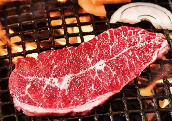 肉　肉　肉づくし！食べ放題のすたみな太郎がこの冬「肉づくし」に！