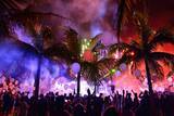 「【カヌチャリゾート】大晦日恒例の年越しイベント「ザ・ファイナルカウントダウンイリュージョン」を12月31日(土)に開催」の画像1