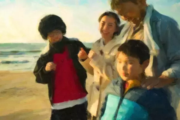 ～区役所と美大生が本気でつくった青春映画が誕生～ 短篇映画 「にしかん」 12月13日より公開  日本全国の区役所で初　官学協働映画制作プロジェクト