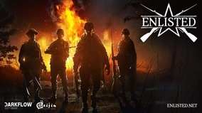 ガイジンエンターテインメント、新FPSゲーム「Enlisted」を発表！