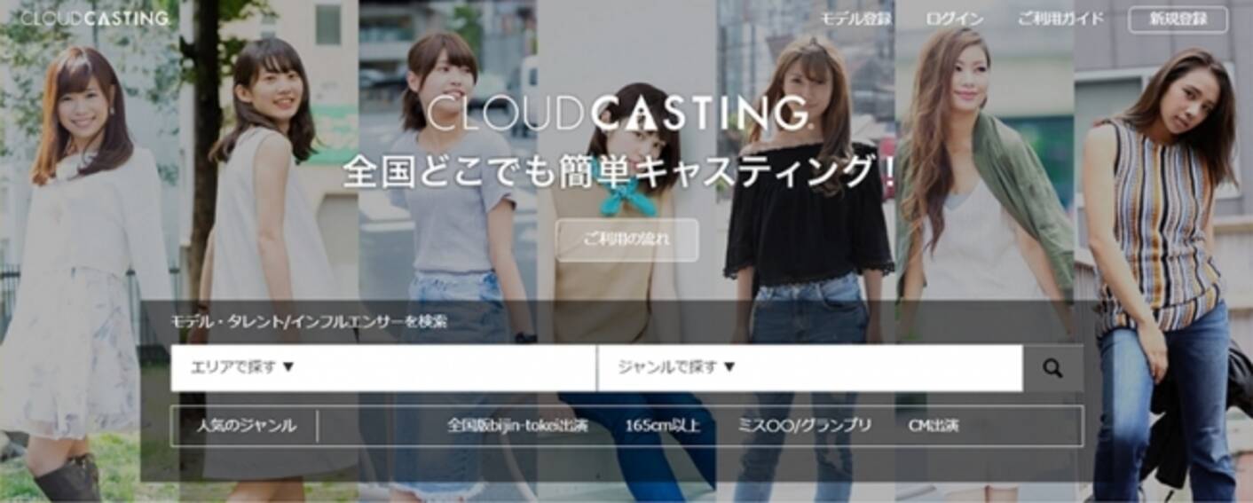 Thecoo株式会社とcloudcasting 美人時計を運営するbijin Co が業務提携 16年12月15日 エキサイトニュース