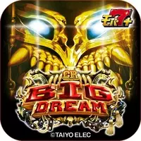 Android版 モバ7 で タイヨーエレックのパチンコ Crビッグドリーム 神撃 を配信 16年5月31日 エキサイトニュース