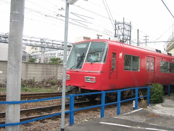 メ テレドラマ初の4k制作 開局55周年記念番組 名古屋行き最終列車17 4k版を ひかりtv で独占提供 メ テレでの放送日も決定 16年12月21日 エキサイトニュース