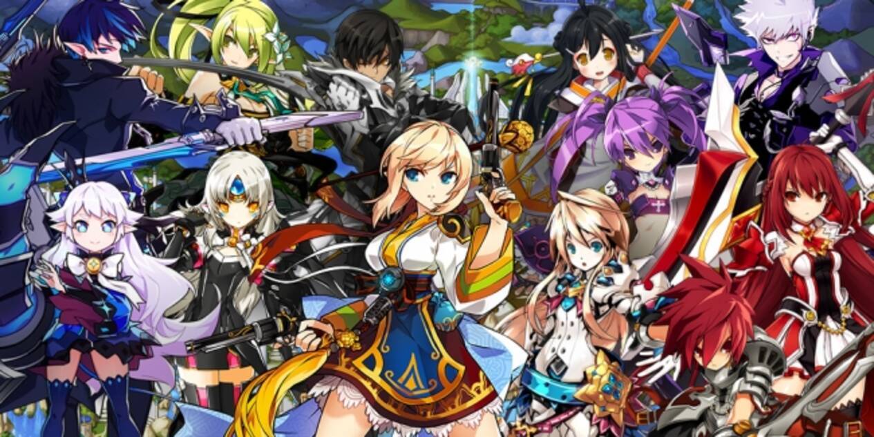 オンラインゲーム エルソード 抱き枕カバーのクラウドファンディング企画申込受付スタート 16年12月29日 エキサイトニュース オンラインゲーム エルソード 抱き枕カバーのクラウドファンディング企画申込受付スタート 16年12月29日 エキサイトニュース