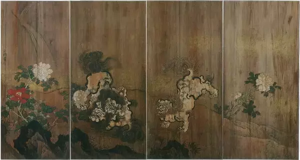 130年間受け継がれてきた松戸神社の絵画を松戸市・戸定歴史館で公開！
