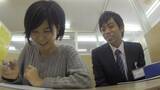 「お母さんに子供と同じ塾に通って、同じ授業を受けてもらったら!?対話式進学塾『1対1ネッツ』によるWEB動画「お母さんの体験入塾」を2月15日より公開！」の画像1