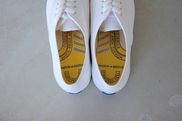 Maison De Reefur Keds Champion Oxford For Maison De Reefur