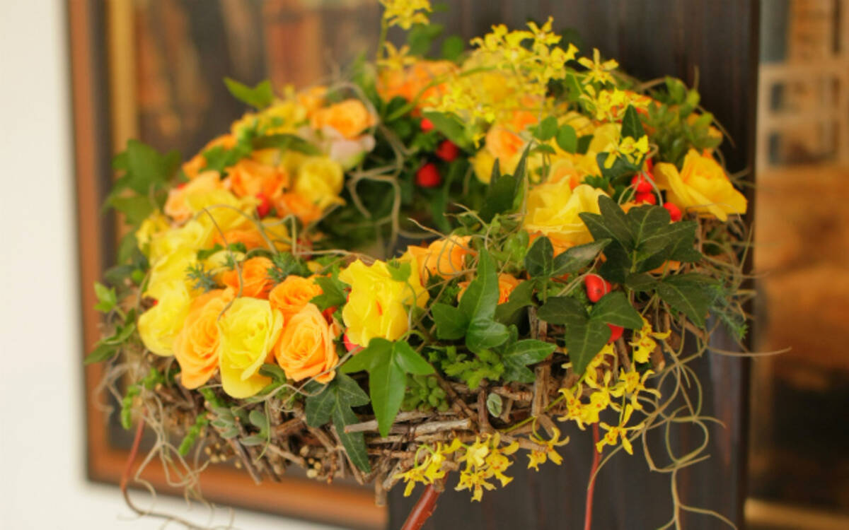 ハウステンボス フラワージャパンカップ2017 フラワー空間デザインコンテスト審査結果発表 2017年4月18日 エキサイトニュース