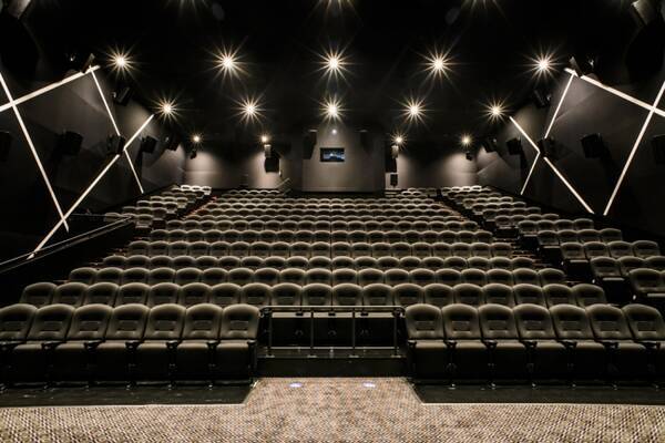 シネマサンシャイン姶良がついにオープン 17年4月日 エキサイトニュース