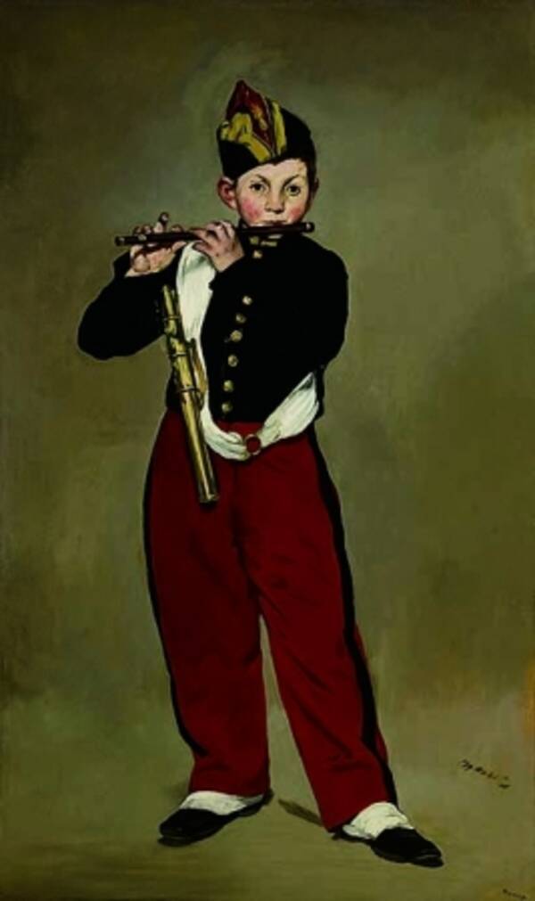 パンダも驚く ルノワール ミレー ゴッホ等有名絵画の公認復原画のアート体験 オルセー美術館 至高のリマスターアート展 R 高精彩技術が織りなす美と感動 17年4月22日 エキサイトニュース