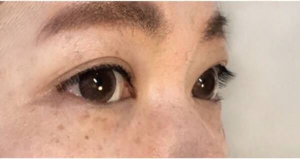 世界初 がんの友人の為に開発された つけま まつエク ハイブリッド レスま モニタリング受付開始 17年5月22日 エキサイトニュース