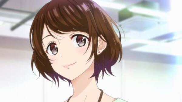 四角い世界をまぁるいミカタに 丸井グループから 身近にある小さなしあわせ を感じるショートストーリー 新ｃｍ第一弾は 仕事編 17年5月22日 エキサイトニュース