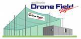 「エンルートが千葉県東金市にドローン専用フィールドを開設」の画像1