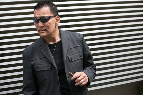 プロレスラー 蝶野正洋のメンズブランド Aristrist アリストトリスト のオンラインショップがリニューアル 新作早割 サイン入りトートバッグのプレゼントなど各種キャンペーンも実施中 17年5月24日 エキサイトニュース