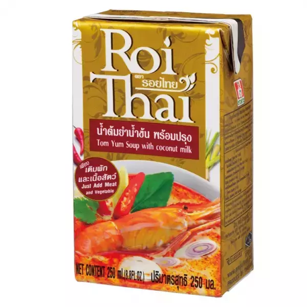 スパイスが食欲を刺激する！タイの食材が充実！カルディコーヒーファーム2017年6月の新商品