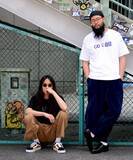 「VIA SPARE　for　Ciaopanic ＨＩＰＨＯＰ　ｃｏｌｌｅｃｔｉｏｎ ｍｅｅｔｓ　谷本大河、高橋紘一（ｆｒｏｍ　ＳＡＮＡＢＡＧＵＮ）」の画像1