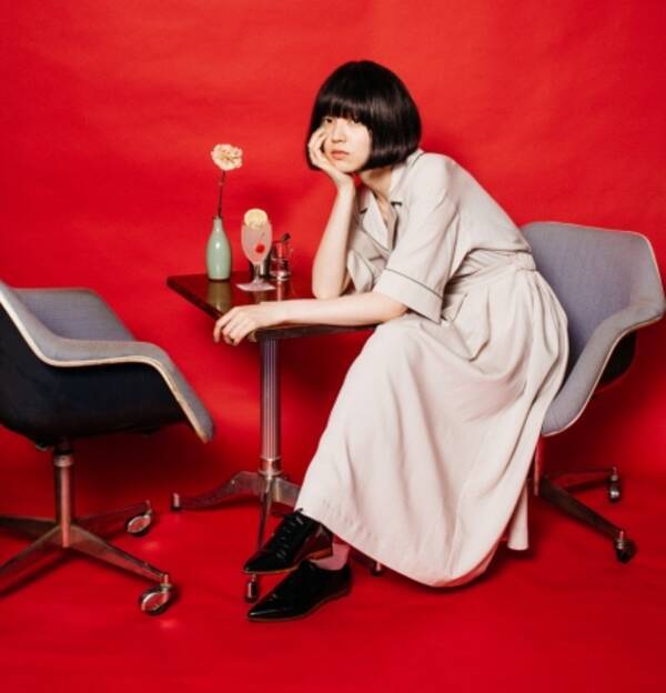 パルコのセレクトショップ ミツカルストア 青山店にて 純喫茶好きで知られるモデル小谷実由プロデュースによる 純喫茶準備室 オープン 17年6月7日 エキサイトニュース