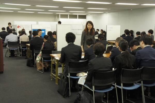 雇用に向け 障害のある方と企業の相互理解を促進する 合同企業説明会 を6月29日 木 栃木県初開催 2017年6月14日 エキサイトニュース