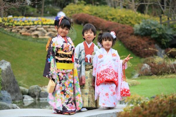ご家族でのお祝いにぴったり 組数限定で個室利用料が無料になる特別会食コース 七五三プラン を期間限定販売 17年6月19日 エキサイトニュース