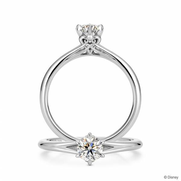 キングダム ハーツ のジュエリー アクセサリー発売 キーブレード モチーフなどネックレス6種類 婚約 結婚指輪 17年6月21日 エキサイトニュース