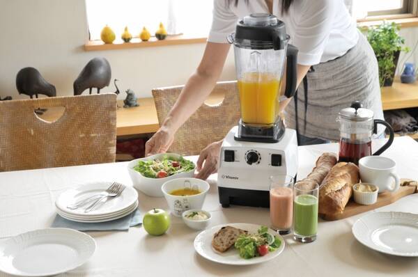 年収800万円以上の人の7割は朝の時間に余裕がある 朝ごはんを大事にする人ほどモテる 調理器具増えすぎ問題 家に1年以上使っていない調理器具がある人は半数以上 52 4 17年6月30日 エキサイトニュース