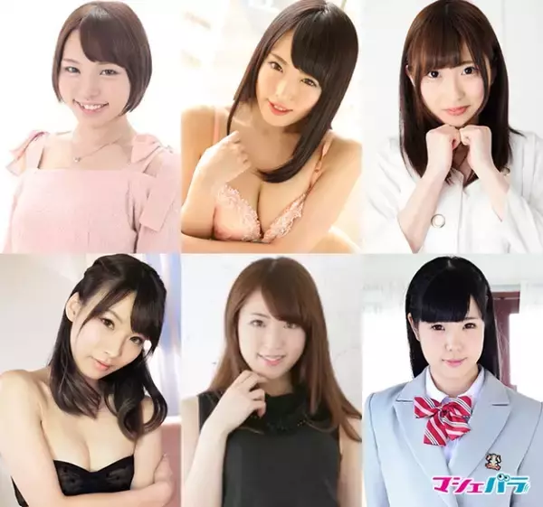 セクシーさを競え！「週刊大衆ヴィーナス」のグラビア頂上決戦！ ― 参加者：黄金むぎ、黒木いくみ、若月まりあ、西内るな、白金れい奈、優陽にこ