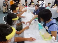 ドラえもんたちがやってくる エビスタ西宮 ドラえもんショー 開催 17年7月19日 エキサイトニュース