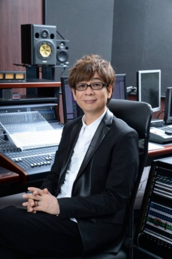 ムービープラス 人気声優で観る吹替映画 おかげ様で 建国 ２周年 大物声優の貴重な対談も 吹替王国 １１ 声優 山寺宏一 17年7月日 エキサイトニュース