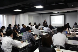 「WEBマーケティング基礎講座（全3回）」7月27日（木）東京・赤坂にて開催（無料/定員制）