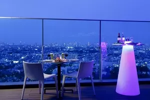 今年は肉フェス ビアガーデン スカイビアテラス オープン21年5月6日 木 より6階屋外テラスにて 21年4月9日 エキサイトニュース