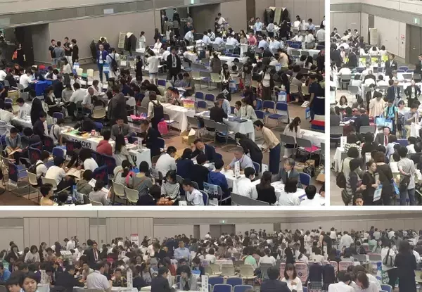 関西最大の「進学フェア」参加申込スタート！（小学生、中学生対象）【入場無料】