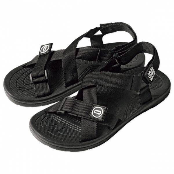 男性誌の付録が超豪華 Smart 9月号付録は Jam Home Made R 本格スポーツサンダル 17年8月1日 エキサイトニュース