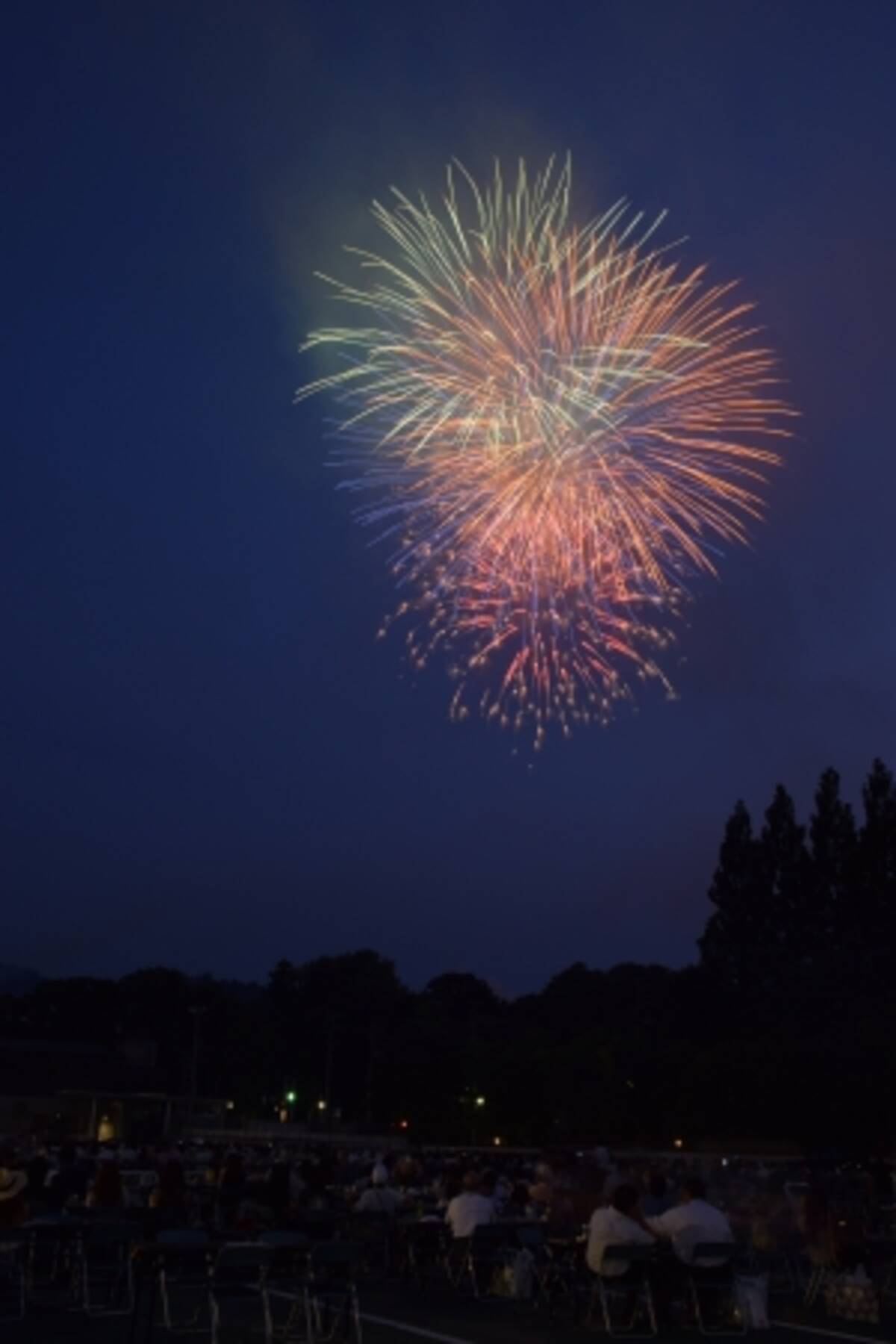 仙台の夏の夜空を彩る風物詩 仙台七夕花火祭 8月5日 土 18 30よりj Com仙台で今年も生中継 地域情報アプリ ど ろーかる でライブ配信 J Comテレビでの全国放送も 17年8月1日 エキサイトニュース