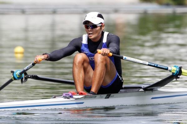 アスリートのクラウドスポンサー募集サービス Players1st がリオオリンピック出場 中野紘志選手へサービス提供開始 東京オリンピックで金メダル獲得に向けスポンサー募集 プロモーションをサポート 2017年8月17日 エキサイトニュース