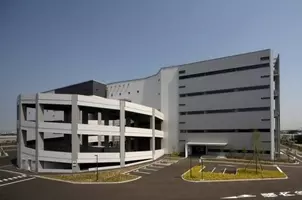 Amazon 多治見フルフィルメントセンター内で地元野菜提供 アマゾン多治見fc 青空マーケット を開催 16年7月1日 エキサイトニュース