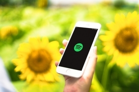 Spotifyがこの夏に最も再生された音楽ランキングを発表！