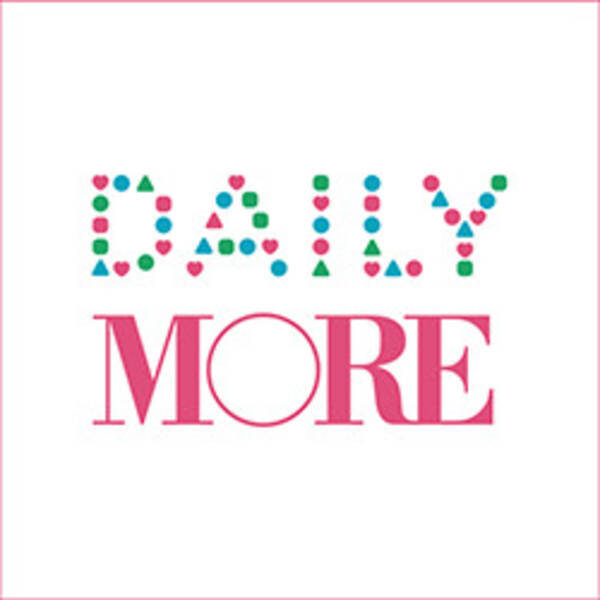集英社のファッション雑誌 More の公式サイト Daily More が12万pvを突破 17年9月15日 エキサイトニュース
