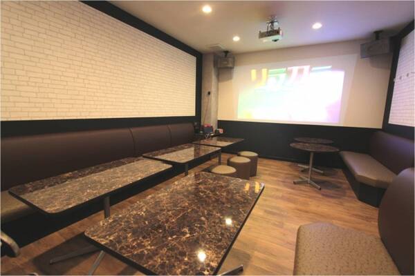 9月22日 金 ジャンカラ心斎橋3号店リニューアルオープン 監獄ルームやプロジェクタールームなど 新しいコンセプトルームが登場 17年9月21日 エキサイトニュース