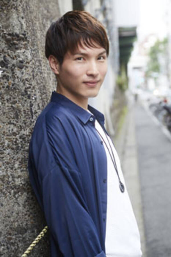 声優 鈴木裕斗さんデビュー10周年記念企画 第2弾 第3弾が発表 11 12にアニメイト広島 12 3にアニメイト松山でイベント開催 17年10月10日 エキサイトニュース