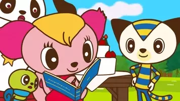 Joysoundに グリモア 私立グリモワール魔法学園 の楽曲が登場 キャラクターソング全12曲がアニメカラオケで配信スタート 17年10月10日 エキサイトニュース 2 2