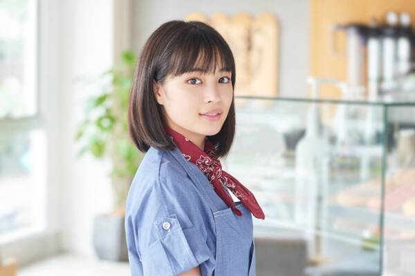 レオパレス 新tv Cm 広瀬すずさん出演の 恋するレオパレス 待望の第4弾 おしゃれカフェ店員のバイトに挑戦 勝地涼さんの登場で 恋の波乱が巻き起こる 17年11月2日 エキサイトニュース