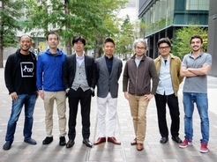 InsurTechスタートアップのjustInCase、 500  Startups  Japanより資金調達を実施