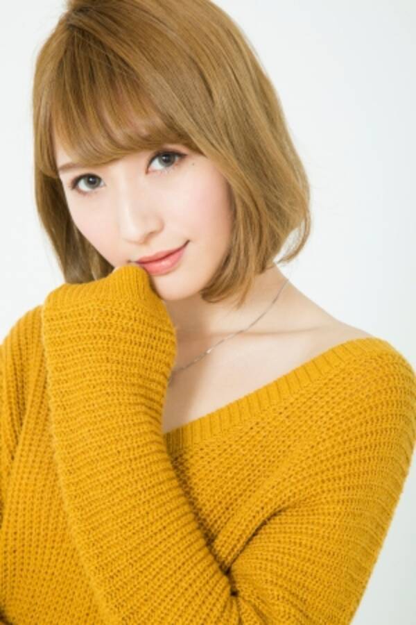 謎の超美少女 蒼天のハリー 特命係長 只野仁 Abematvオリジナル2 主題歌でデビュー 17年11月24日 エキサイトニュース