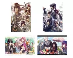 スタミュ オンリーショップが9 9よりついに東京へ アニメイト池袋本店限定グッズも登場 9月のアニメイトオンリーショップ情報 17年9月5日 エキサイトニュース