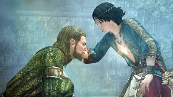 ドラゴンズドグマ オンライン シーズン3 1アップデート本日実施 17年12月14日 エキサイトニュース